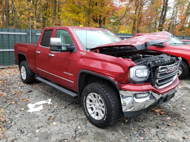 GMC SIERRA LIM 2019 2gtv2mec1k1105261