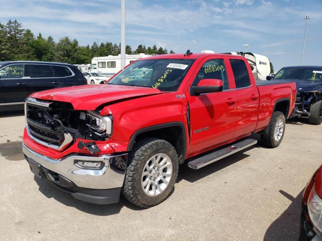 GMC SIERRA LIM 2019 2gtv2mec1k1119578