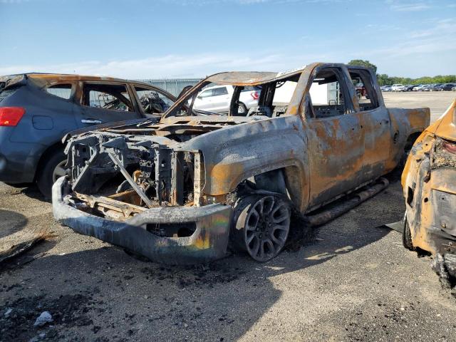 GMC SIERRA 2019 2gtv2mec1k1158252