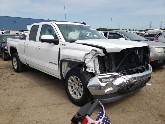 GMC SIERRA LIM 2019 2gtv2mec1k1220362