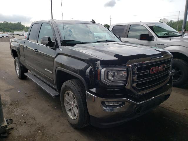 GMC SIERRA SLE 2018 2gtv2mec2j1101461