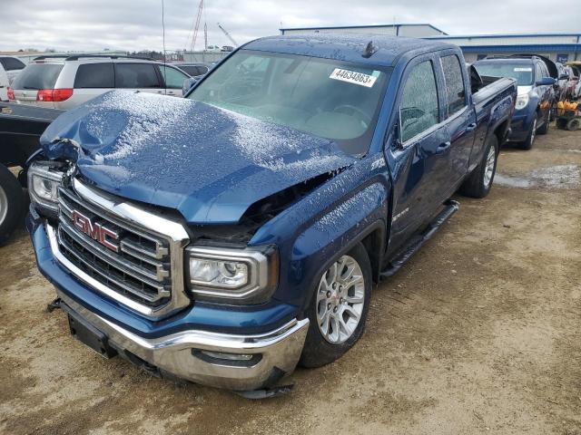 GMC SIERRA LIM 2019 2gtv2mec2k1116916