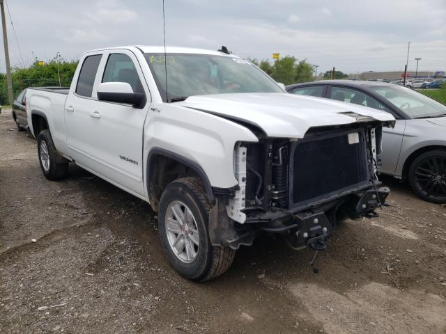 GMC SIERRA LIM 2019 2gtv2mec2k1215428