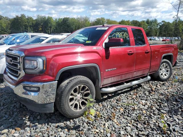 GMC SIERRA LIM 2019 2gtv2mec3k1139637