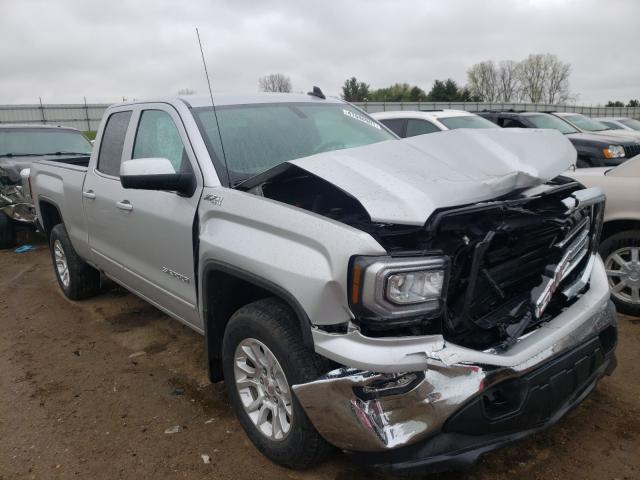 GMC SIERRA LIM 2019 2gtv2mec3k1156891