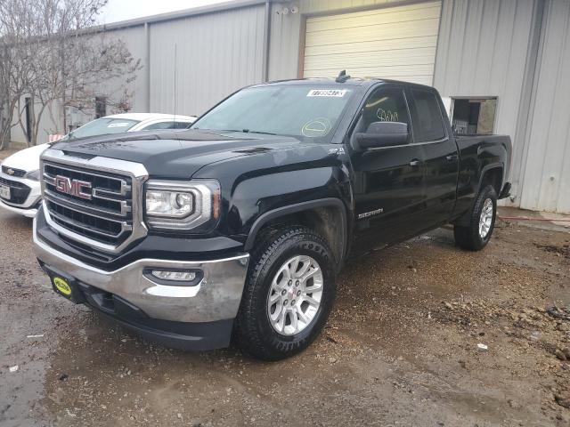 GMC SIERRA LIM 2019 2gtv2mec3k1167227