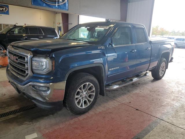 GMC SIERRA LIM 2019 2gtv2mec3k1209881