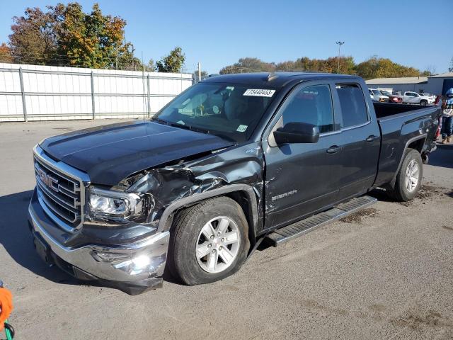 GMC SIERRA 2018 2gtv2mec4j1102093