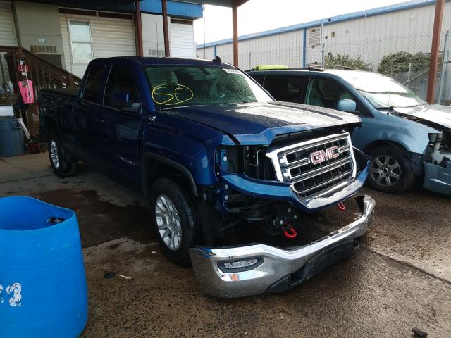 GMC SIERRA K15 2018 2gtv2mec4j1112395