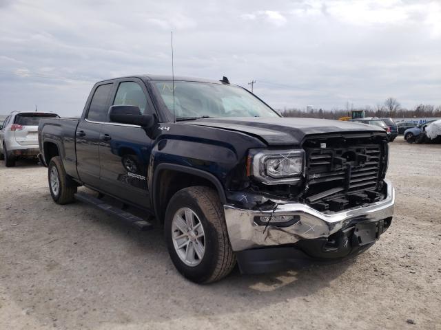 GMC SIERRA LIM 2019 2gtv2mec4k1101513