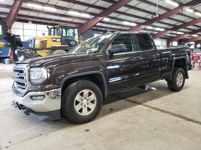 GMC SIERRA LIM 2019 2gtv2mec4k1107750