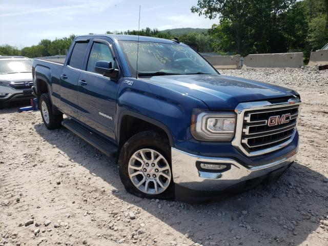 GMC SIERRA LIM 2019 2gtv2mec4k1217987