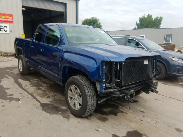 GMC SIERRA LIM 2019 2gtv2mec4k1219626