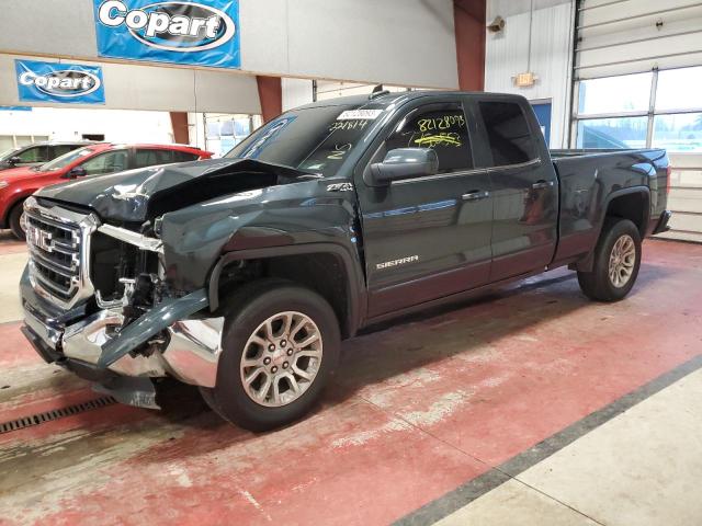 GMC SIERRA 2019 2gtv2mec4k1221814