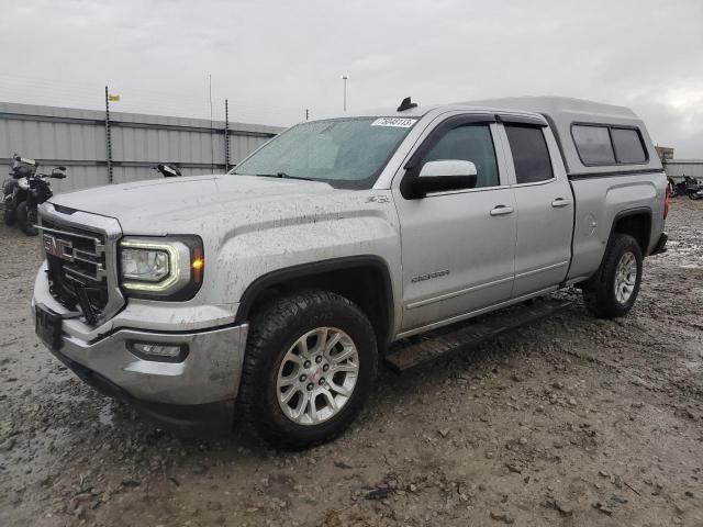 GMC SIERRA 2019 2gtv2mec5k1112830