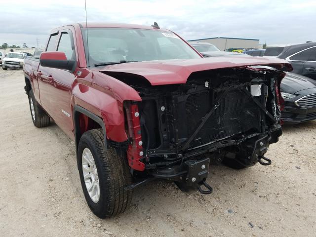 GMC SIERRA LIM 2019 2gtv2mec5k1192243