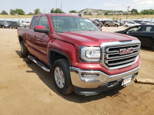 GMC SIERRA LIM 2019 2gtv2mec5k1231686