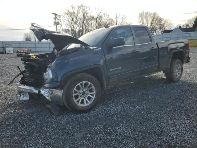 GMC SIERRA 2019 2gtv2mec5k1232370