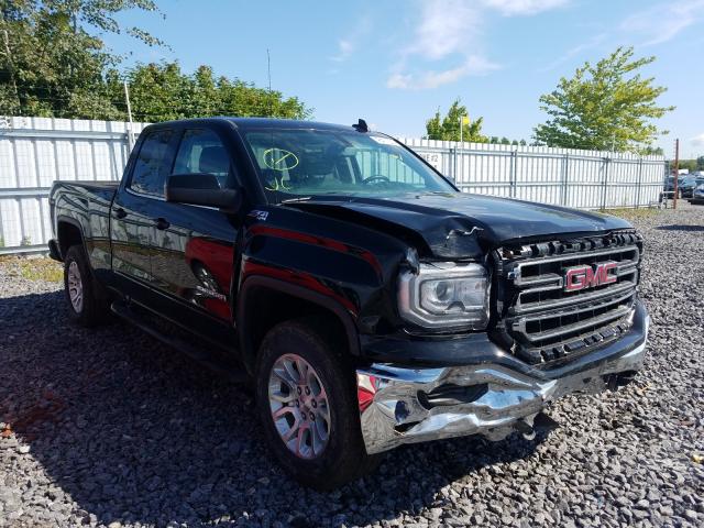 GMC SIERRA LIM 2019 2gtv2mec6k1174379