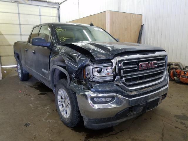 GMC SIERRA LIM 2019 2gtv2mec6k1178920