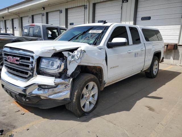 GMC SIERRA 2019 2gtv2mec6k1214234