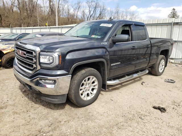 GMC SIERRA LIM 2019 2gtv2mec6k1214816