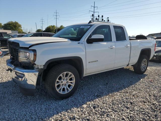 GMC SIERRA LIM 2019 2gtv2mec7k1235335