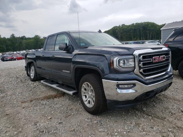 GMC SIERRA K15 2018 2gtv2mec8j1102503