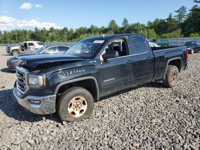 GMC SIERRA K15 2018 2gtv2mec8j1109676