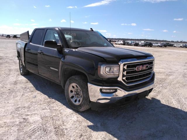 GMC SIERRA LIM 2019 2gtv2mec8k1127211