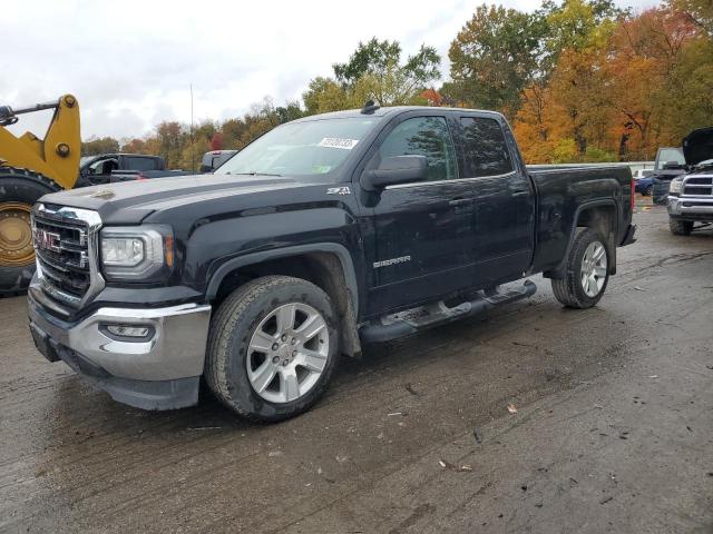 GMC SIERRA LIM 2019 2gtv2mec8k1216759