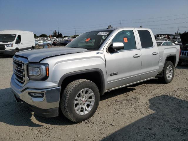 GMC SIERRA 2019 2gtv2mec8k1221508