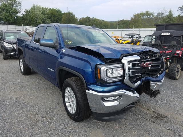 GMC SIERRA LIM 2019 2gtv2mec8k1229253