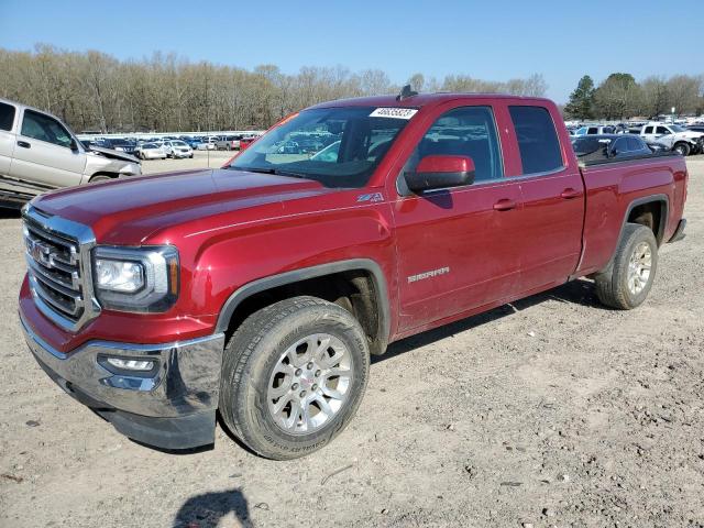 GMC SIERRA K15 2018 2gtv2mec9j1100274