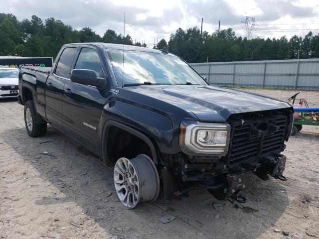 GMC SIERRA K15 2018 2gtv2mec9j1112487