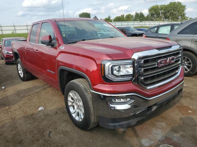 GMC SIERRA LIM 2019 2gtv2mec9k1172979