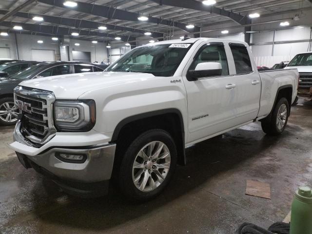 GMC SIERRA LIM 2019 2gtv2mec9k1182203