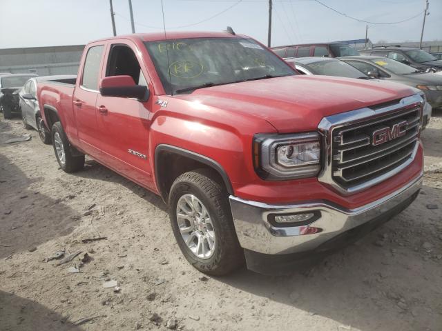 GMC SIERRA LIM 2019 2gtv2mec9k1233134