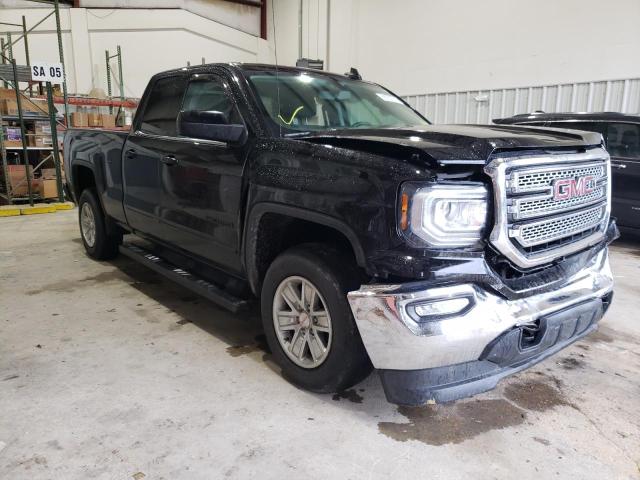 GMC SIERRA K15 2018 2gtv2mecxj1106083