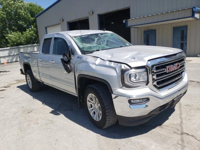 GMC SIERRA K15 2018 2gtv2mecxj1106648