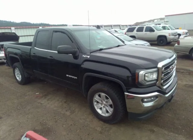 GMC SIERRA 1500 LIMITED 2019 2gtv2mecxk1171419