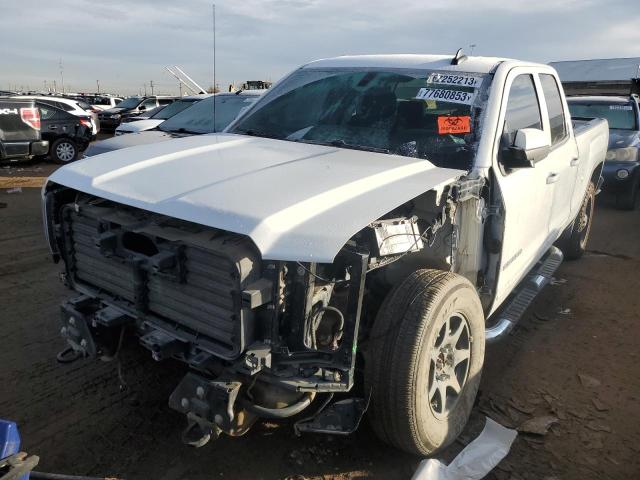 GMC SIERRA 2019 2gtv2mecxk1185076