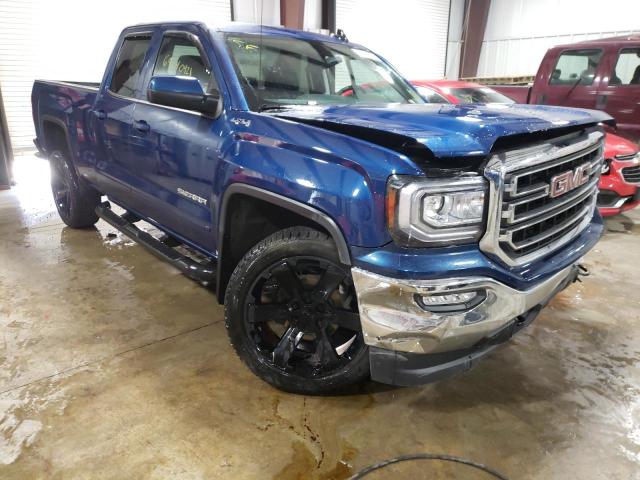 GMC SIERRA LIM 2019 2gtv2mecxk1222689