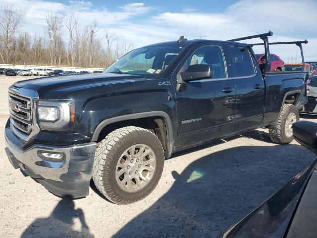 GMC SIERRA LIM 2019 2gtv2mecxk1237547