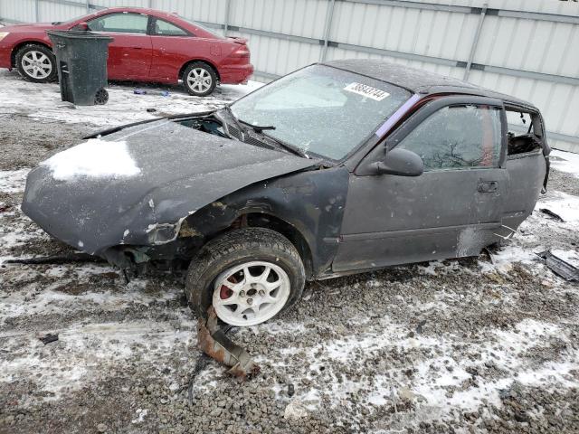 HONDA CIVIC 1995 2hgeh2369sh506615