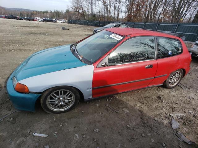 HONDA CIVIC 1994 2hgeh2469rh512164