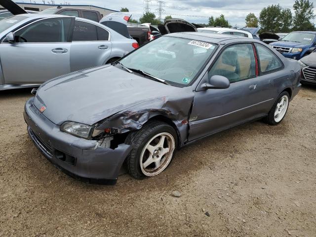 HONDA CIVIC EX 1995 2hgej1124sh538225