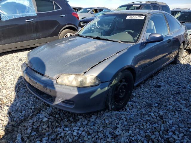 HONDA CIVIC 1995 2hgej1126sh568391