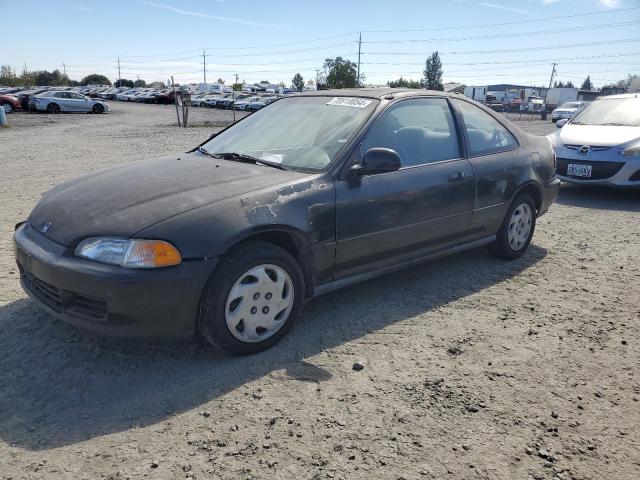 HONDA CIVIC EX 1994 2hgej112xrh547327