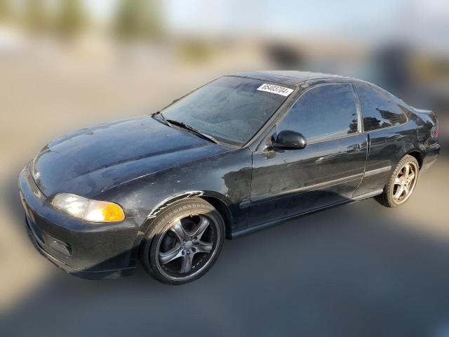 HONDA CIVIC 1994 2hgej1137rh552591